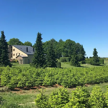 Family Bouillon And Semois River * Gros-Fays