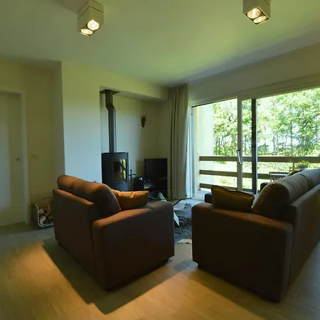 Family Bouillon And Semois River *