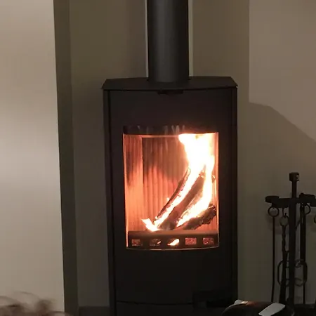 Apartment Family Bouillon And Semois River Gros-Fays