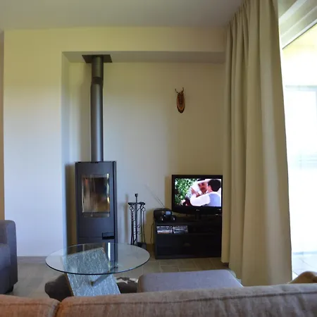 Family Bouillon And Semois River Apartment Gros-Fays