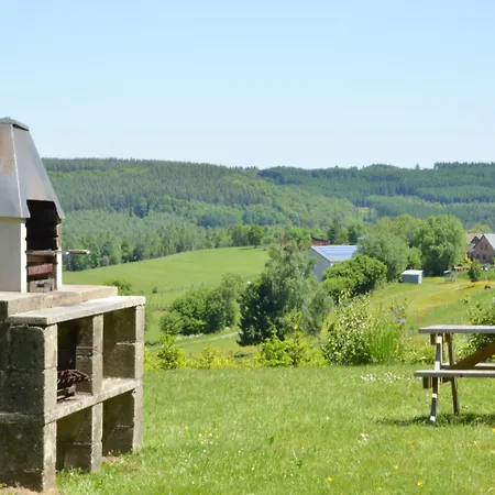 Family Bouillon And Semois River Daire