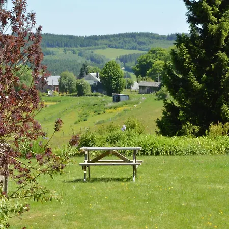 Daire Family Bouillon And Semois River