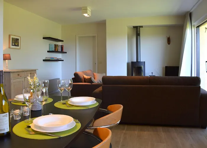 Family Bouillon And Semois River * Gros-Fays