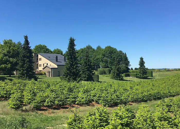 Family Bouillon And Semois River * Gros-Fays