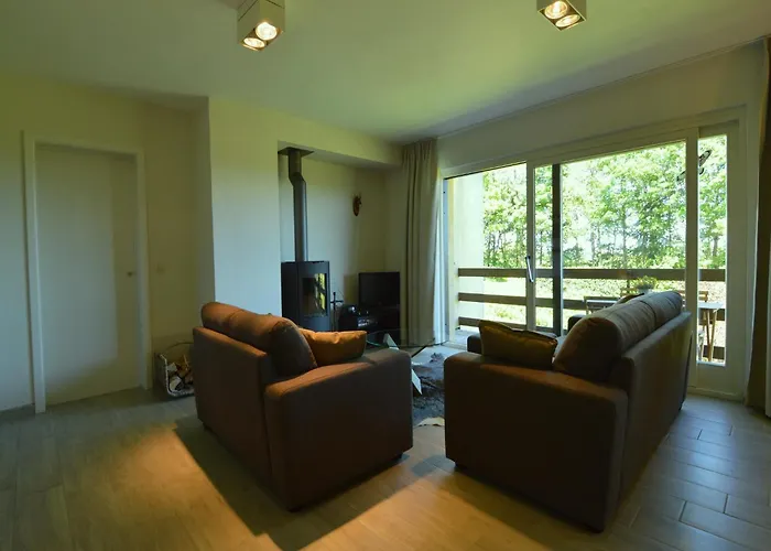 Family Bouillon And Semois River *