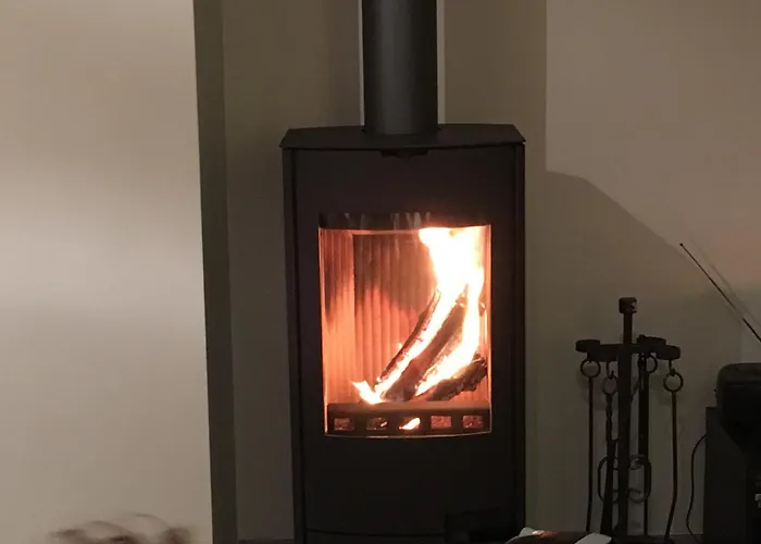 Apartment Family Bouillon And Semois River Gros-Fays