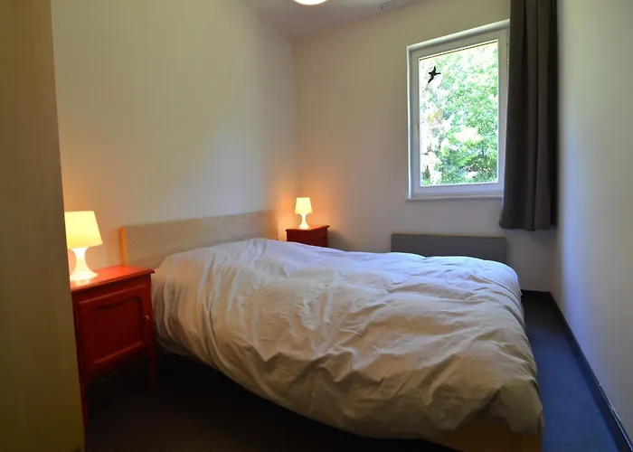 Family Bouillon And Semois River *