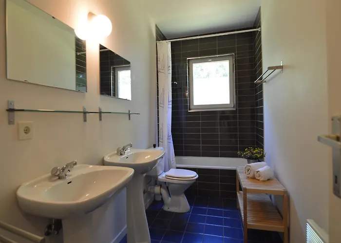 Apartment Family Bouillon And Semois River *