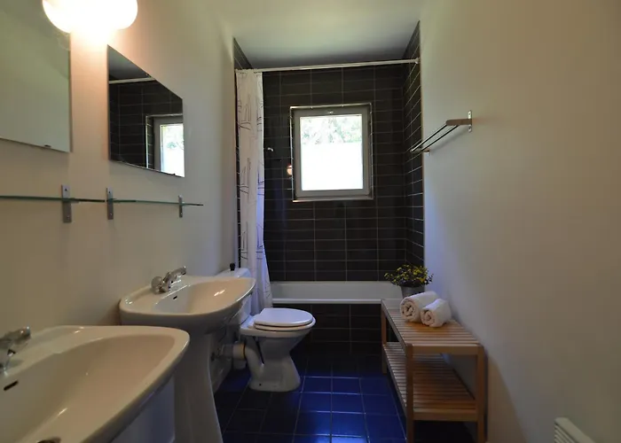 Family Bouillon And Semois River Apartment *