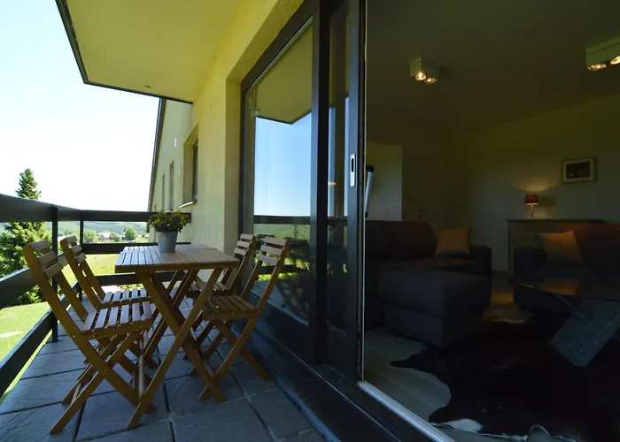 Apartment Family Bouillon And Semois River Gros-Fays