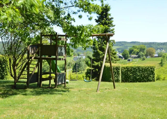 Apartment Family Bouillon And Semois River