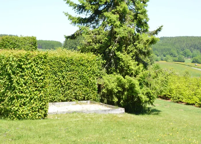 Apartment Family Bouillon And Semois River *