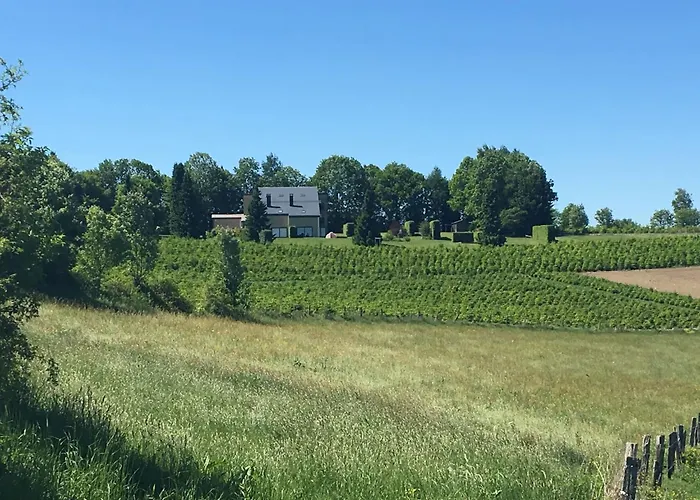 Family Bouillon And Semois River * Gros-Fays