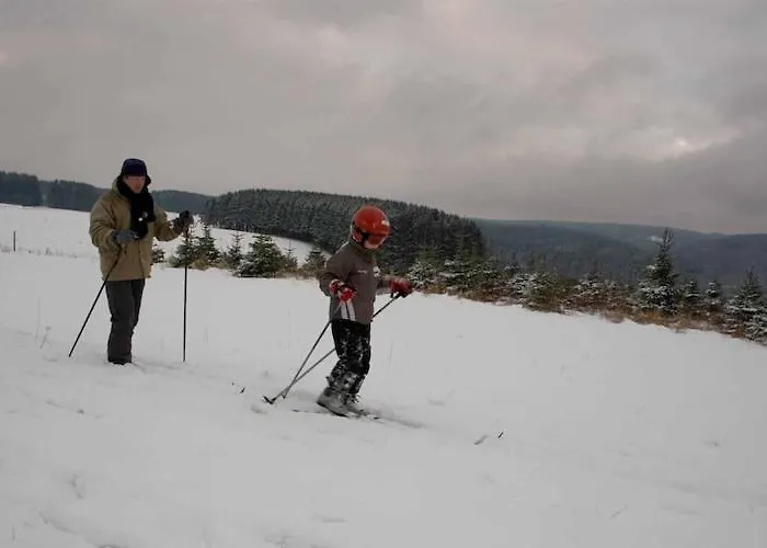 Family Bouillon And Semois River Apartment