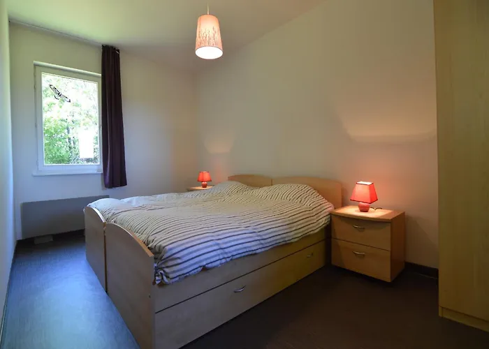 Family Bouillon And Semois River *