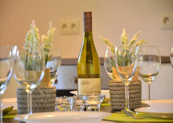 Family Bouillon And Semois River